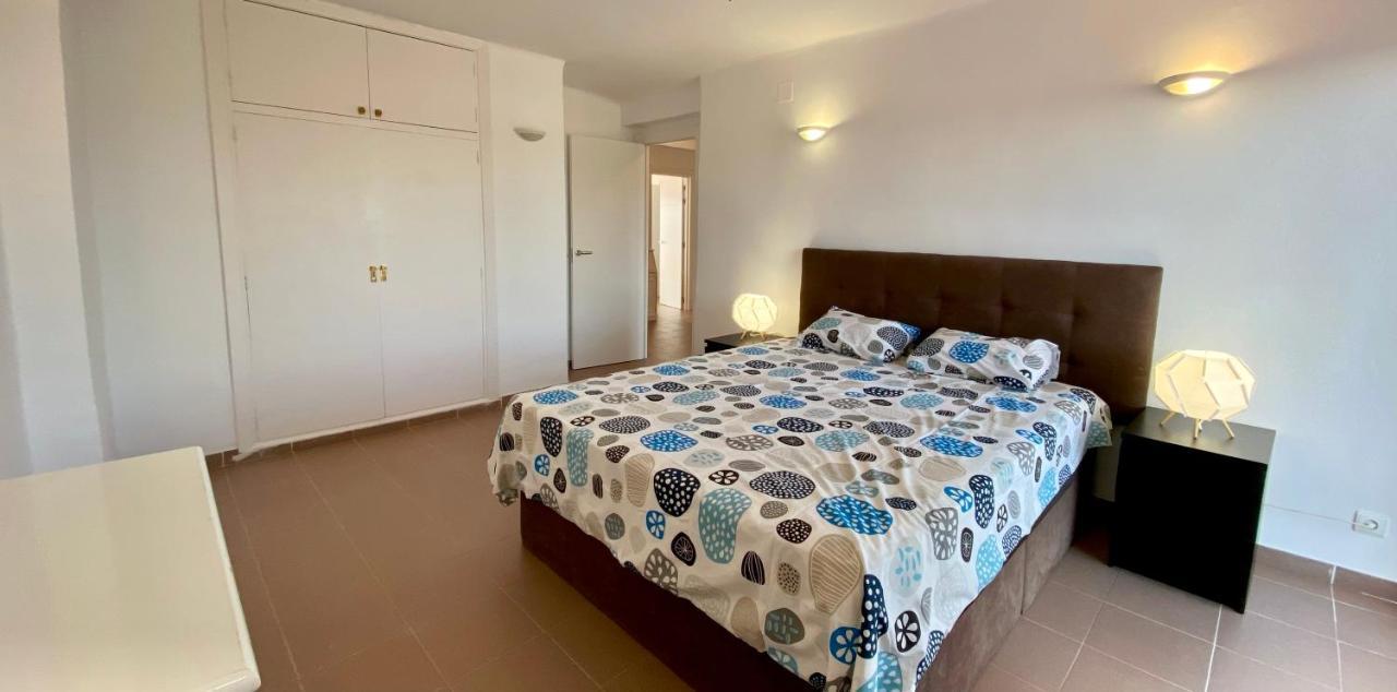 Spectacular Penthouse 100M From Beach Jávea Exterior foto